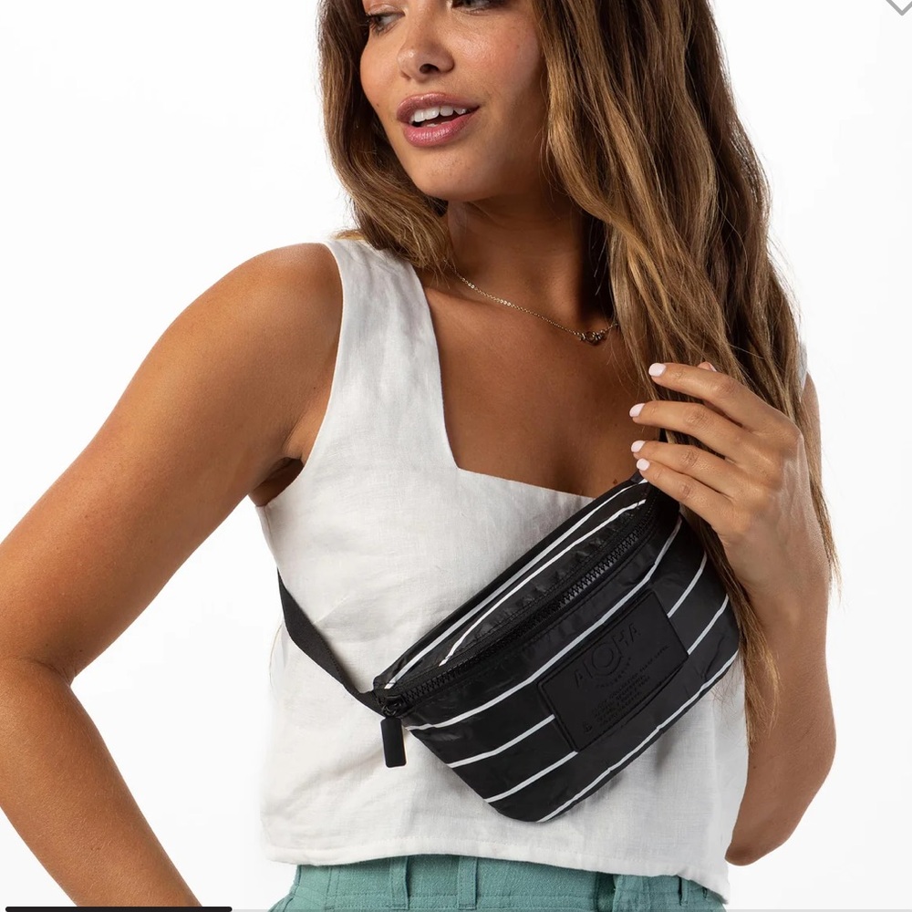 Aloha Collection bag